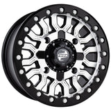 Tusk Fremont Beadlock Wheel Polaris Sportsman 400 4X4 1993–2026