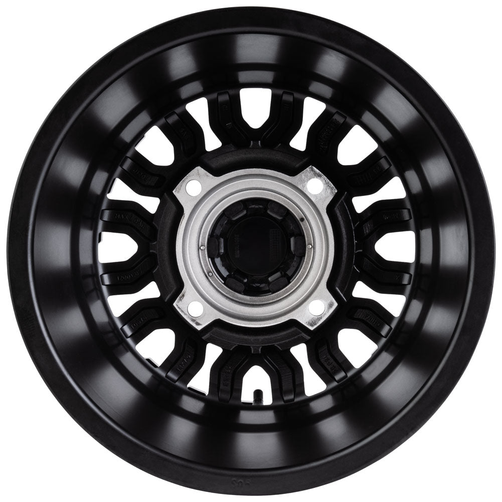 Tusk Fremont Beadlock Wheel Yamaha Wolverine RMAX2 1000 2021-2026