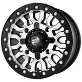 Tusk Fremont Beadlock Wheel Yamaha Wolverine RMAX2 1000 2021-2026