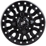 Tusk Fremont Beadlock Wheel Yamaha Wolverine RMAX2 1000 2021-2026