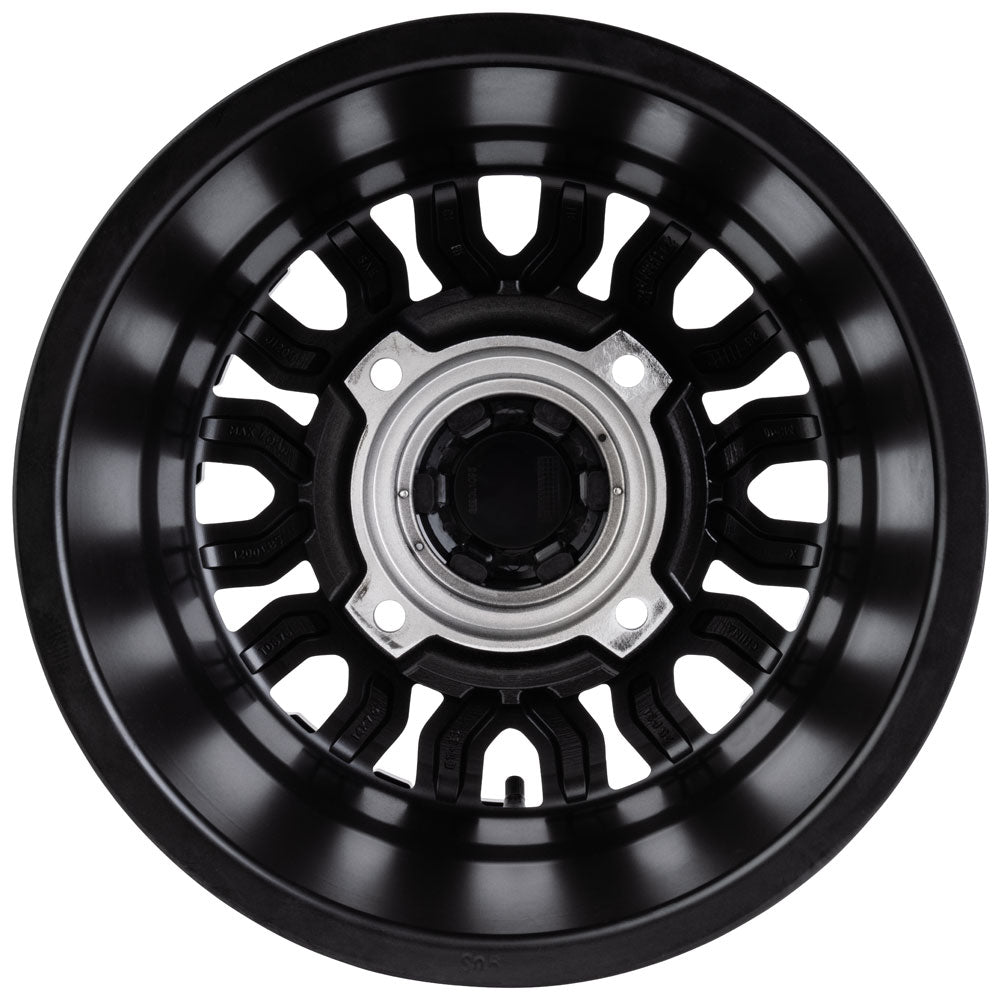 Tusk Fremont Beadlock Wheel Kawasaki MULE SX 400 4x4 XC 2021