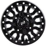 Tusk Fremont Beadlock Wheel Yamaha Wolverine RMAX2 1000 2021-2026