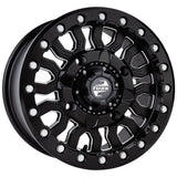 Tusk Fremont Beadlock Wheel Polaris Sportsman 400 4X4 1993–2026