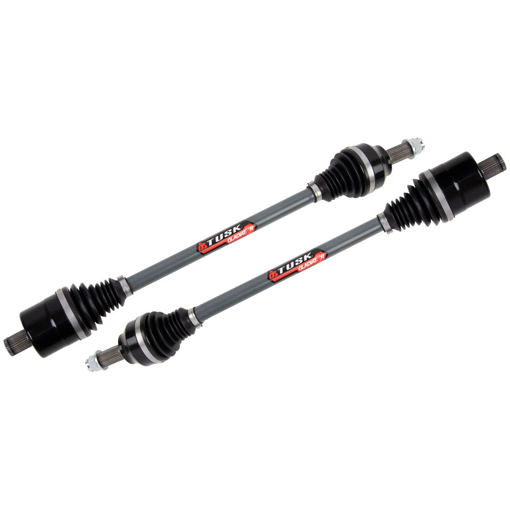 Tusk Gladiator Xtreme Duty CV Axle Polaris GENERAL 1000 2016-2026*