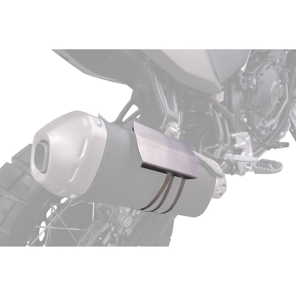 Tusk Heat Shield