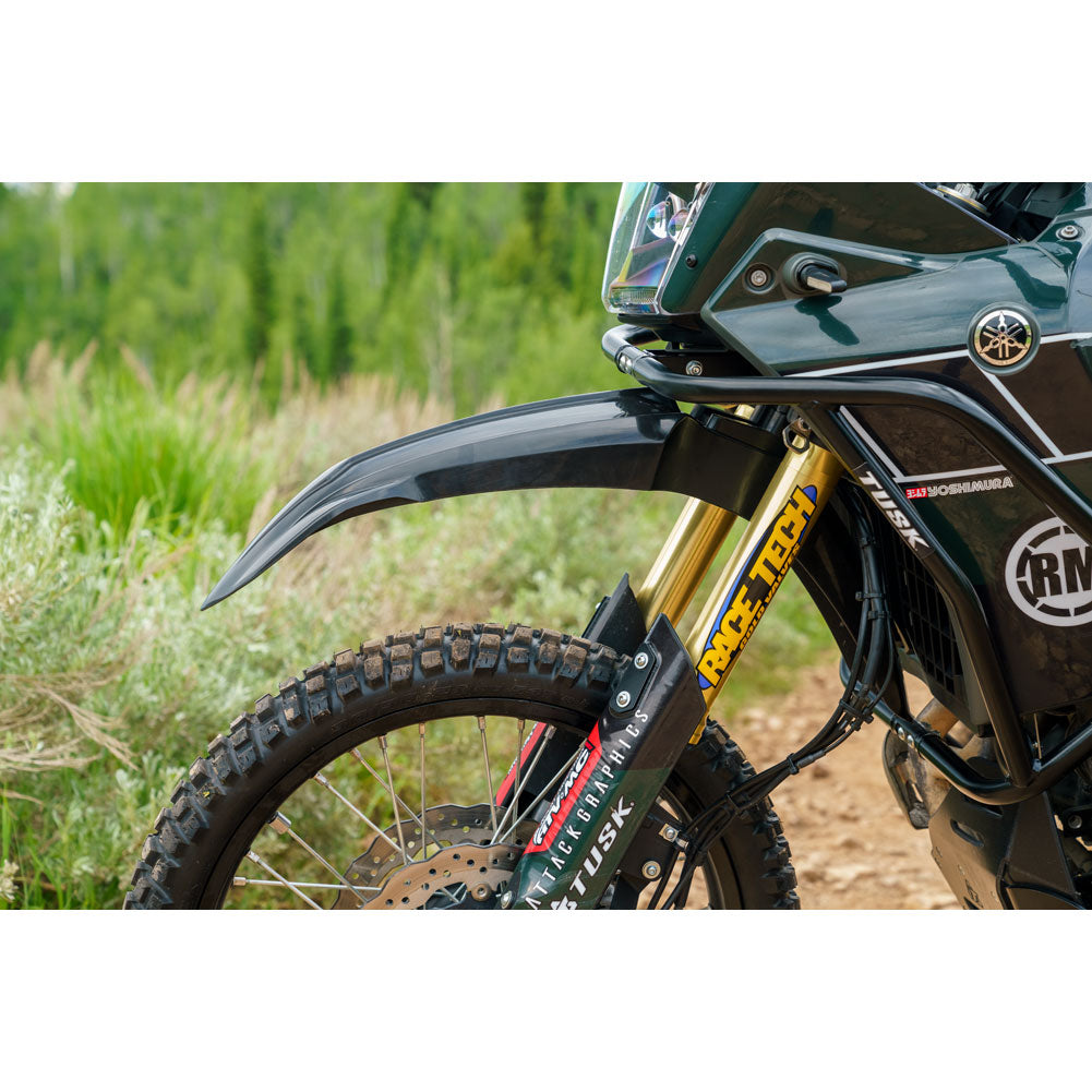 Tusk High Fender Kit Yamaha Tenere 700 2021–2026*