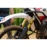 Tusk High Fender Kit Yamaha Tenere 700 2021–2026*