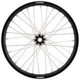 Tusk Impact Complete Wheel - Front Segway X160 2018-2024