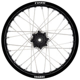 Tusk Impact Complete Wheel - Rear Segway X160 2020–2024