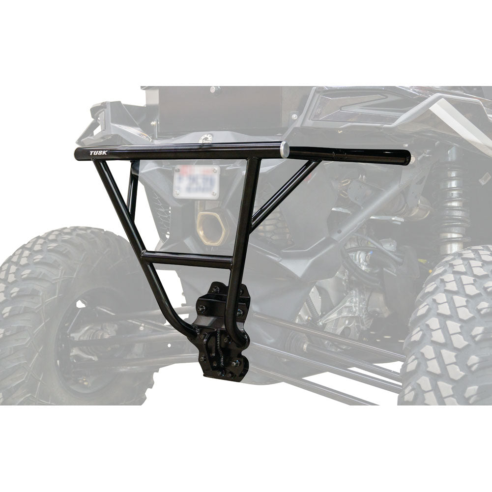 Tusk Impact Rear Bumper Can-Am Maverick X3 2022–2025