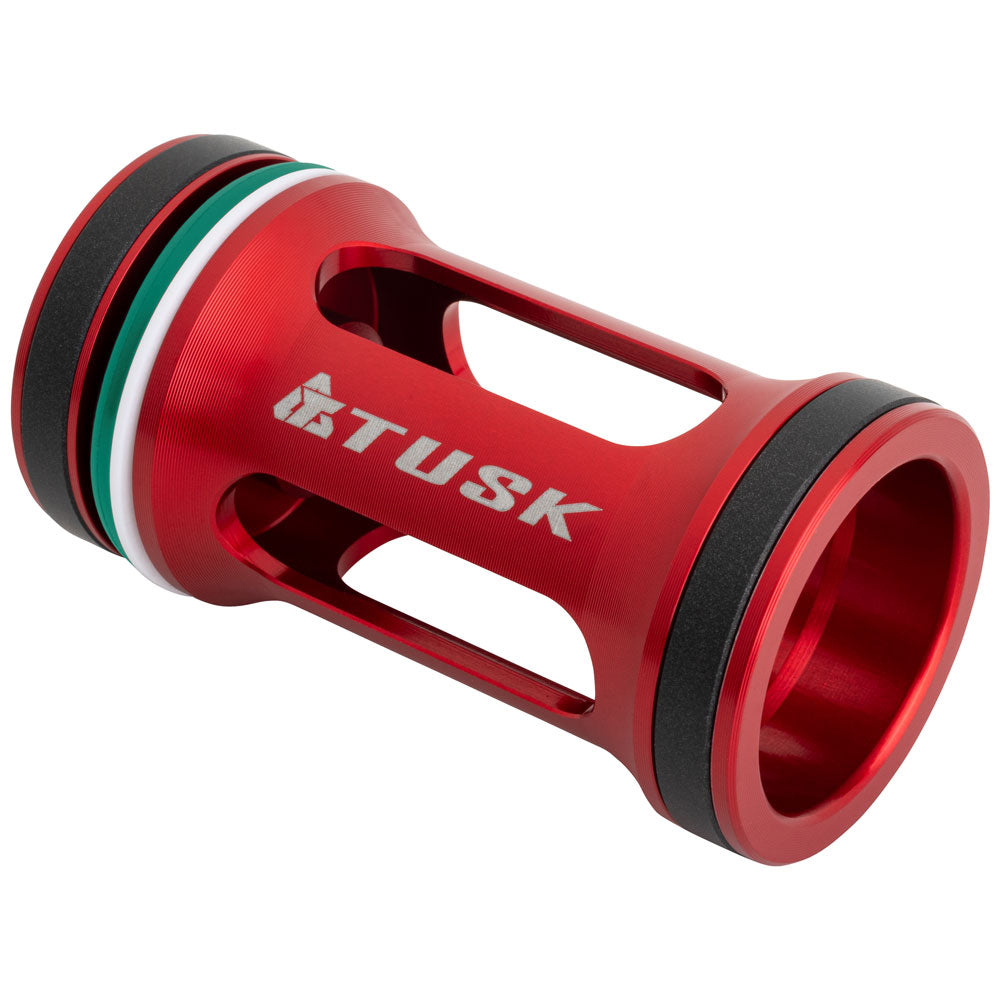 Tusk KYB Fork Free Pistons Kawasaki KLX450R 2008–2024