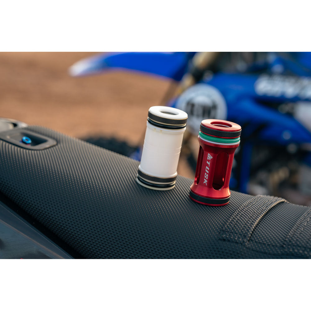 Tusk KYB Fork Free Pistons Sherco 125 SE Factory 2018–2024
