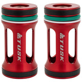 Tusk KYB Fork Free Pistons Sherco 125 SE Factory 2018–2024