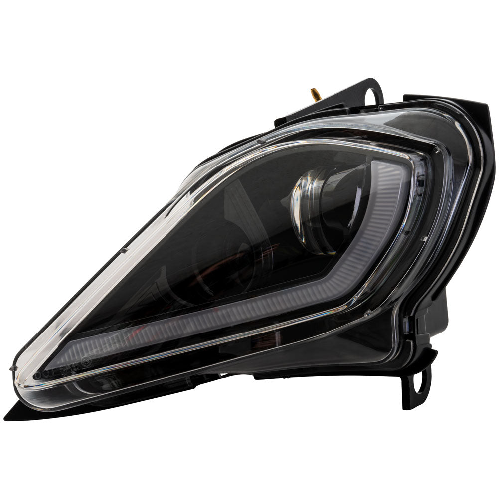 Tusk LED Headlights Yamaha YFZ 450 R/X/SE -2026*