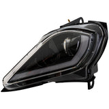 Tusk LED Headlights Yamaha YFZ 450 R/X/SE -2026*