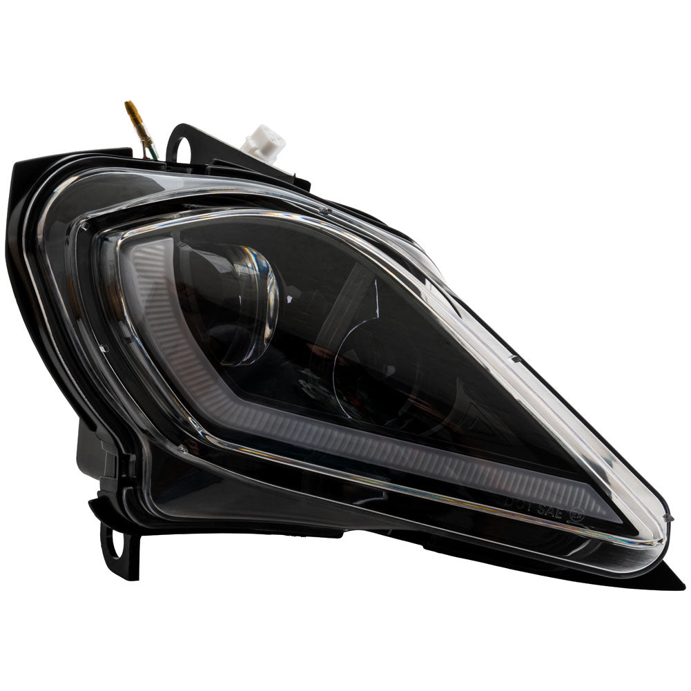 Tusk LED Headlights Yamaha YFZ 450 R/X/SE -2026*