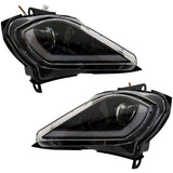 Tusk LED Headlights Yamaha YFZ 450 R/X/SE -2026*