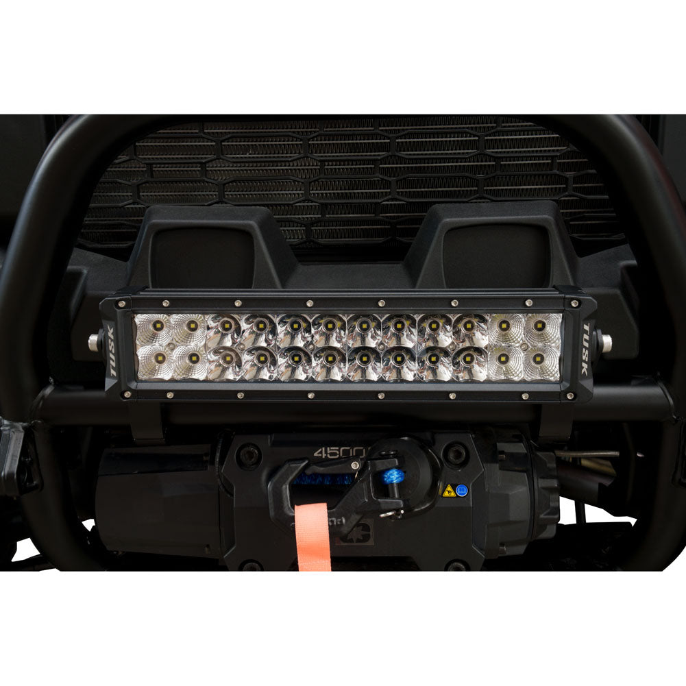 Tusk V2 LED Light Bar Kit Polaris XPEDITION ADV 5 Northstar 2024–2026