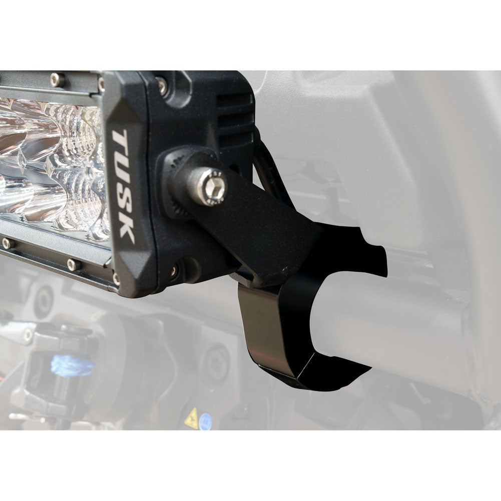 Tusk V2 LED Light Bar Kit Polaris XPEDITION ADV 5 Northstar 2024–2026