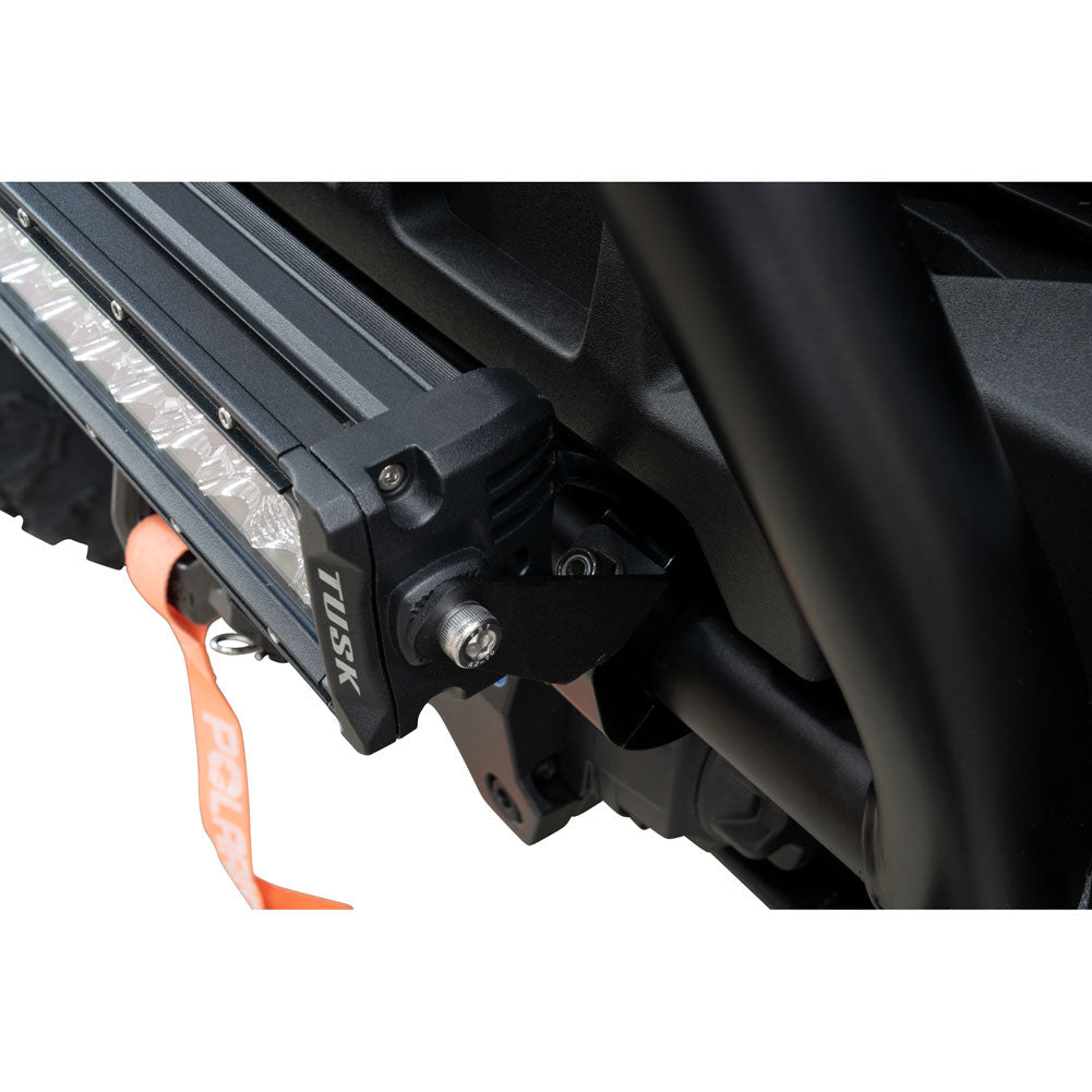 Tusk V2 LED Light Bar Kit Polaris XPEDITION ADV 5 Northstar 2024–2026