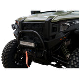 Tusk V2 LED Light Bar Kit Polaris XPEDITION ADV 5 Northstar 2024–2026
