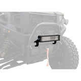 Tusk V2 LED Light Bar Kit Polaris XPEDITION ADV 5 Northstar 2024–2026
