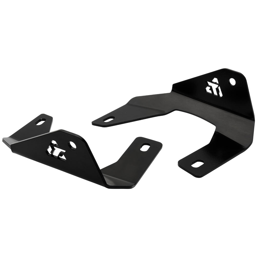 Tusk V2 LED Light Bar Kit Polaris RZR Pro R 4 Factory Armored Edition 2022-2026