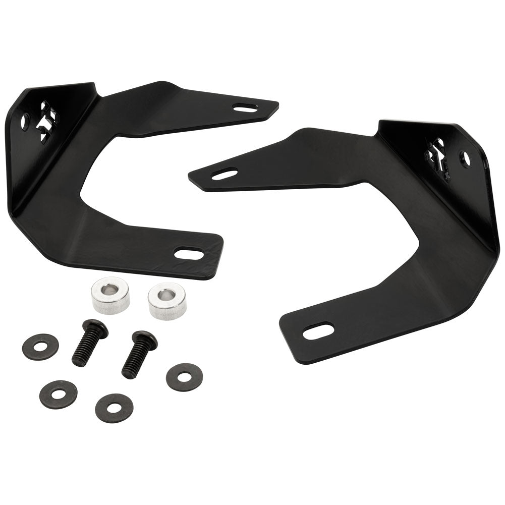 Tusk V2 LED Light Bar Kit Polaris RZR Pro R 4 Factory Armored Edition 2022-2026