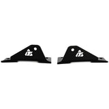 Tusk V2 LED Light Bar Kit Polaris RZR Pro R 4 Factory Armored Edition 2022-2026