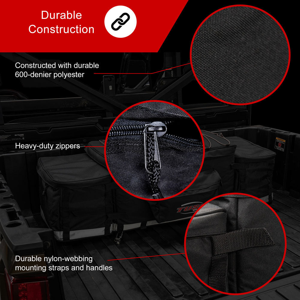 Tusk Modular UTV Storage Pack - Honda Pioneer 700 (2014-2025)