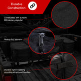 Tusk Modular UTV Storage Pack - Honda Pioneer 700 (2014-2025)