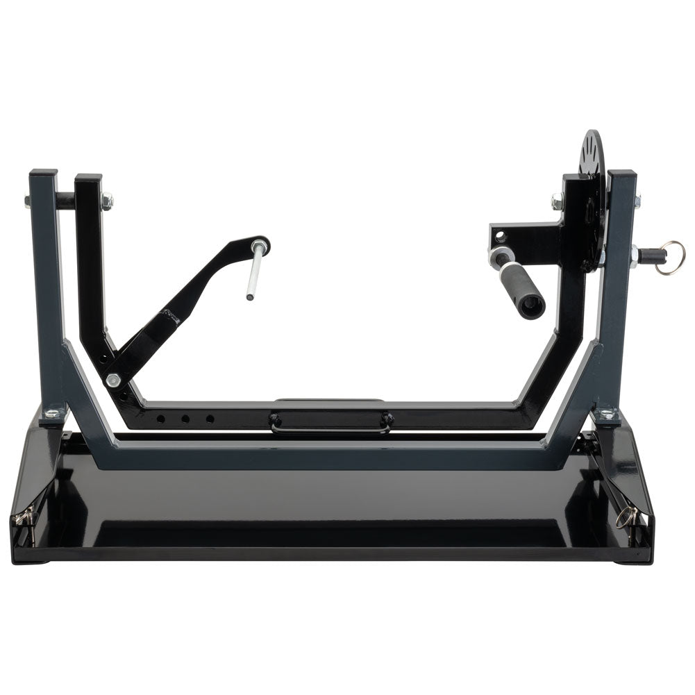 Tusk Motorcycle Engine Stand