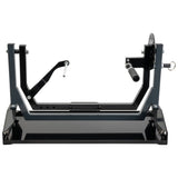 Tusk Motorcycle Engine Stand
