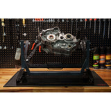 Tusk Motorcycle Engine Stand