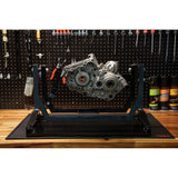 Tusk Motorcycle Engine Stand