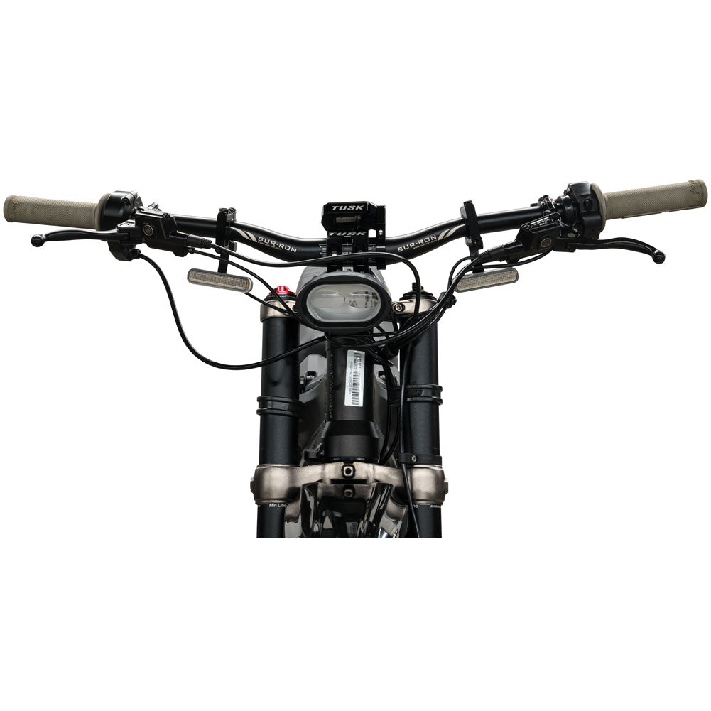 Tusk Motorcycle Plug and Play Turn Signal Kit Segway X160 2020–2022