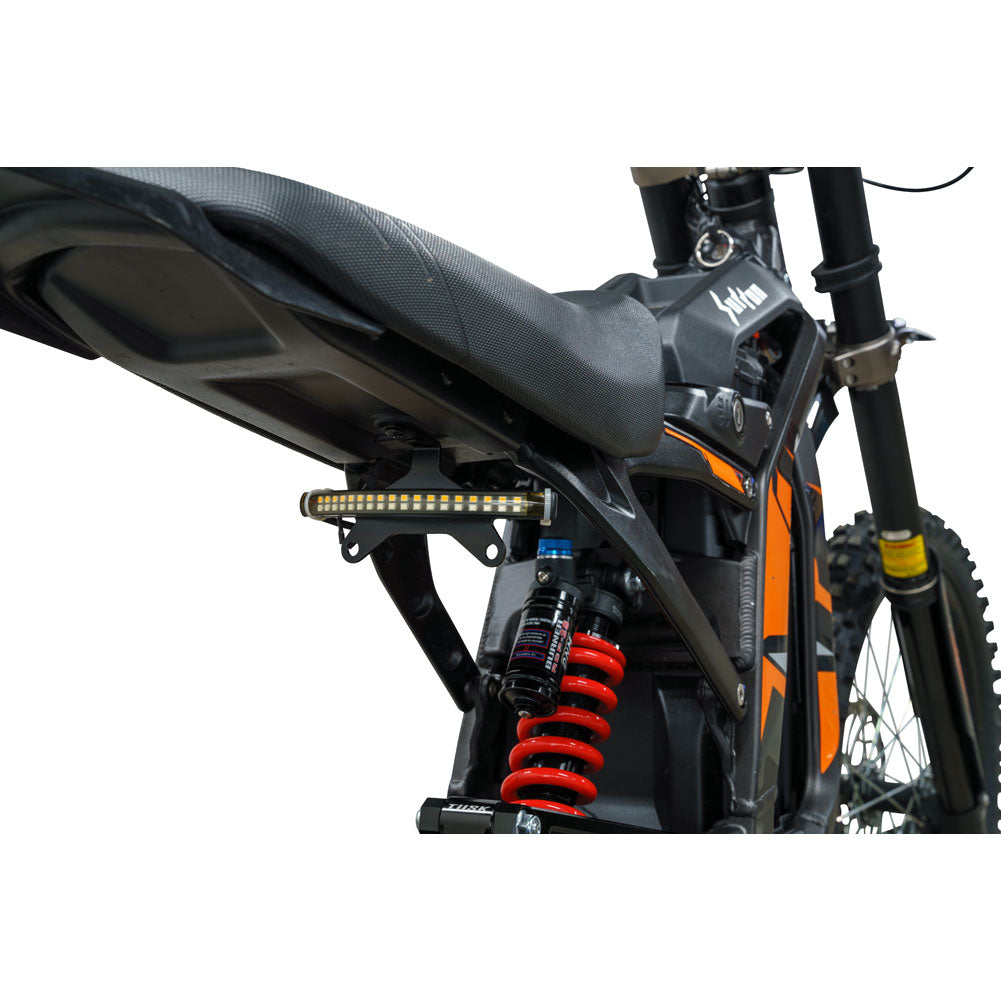 Tusk Motorcycle Plug and Play Turn Signal Kit Segway X160 2020–2022