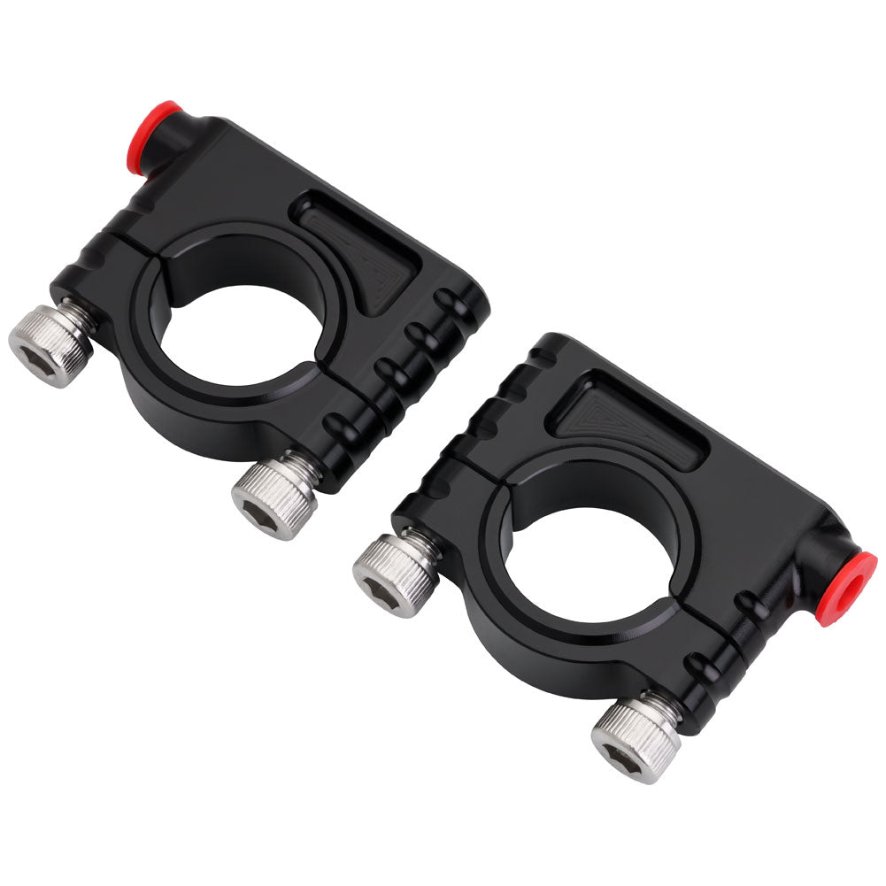 Tusk Motorcycle Plug and Play Turn Signal Kit Sur-Ron Light Bee X 2018–2025