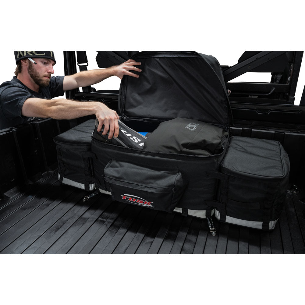 Tusk Modular UTV Storage Pack - Honda Pioneer 700 (2014-2025)