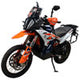 Tusk Pannier Racks KTM 790/890, R/Rally Adventure 2019-2025, 890 R -2026*