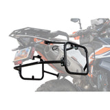 Tusk Pannier Racks KTM 790/890, R/Rally Adventure 2019-2025, 890 R -2026*