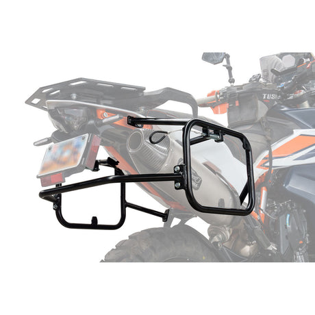 Tusk Pannier Racks KTM 790/890, R/Rally Adventure 2019-2025, 890 R -2026*