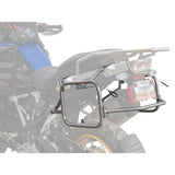 Tusk Aluminum Panniers with Pannier Racks V2 Large BMW R1200GS 2013–2024