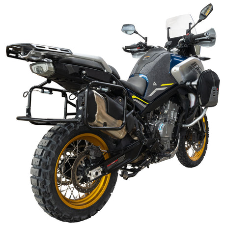Tusk Pannier Racks CFMOTO IBEX 800 2023-2026