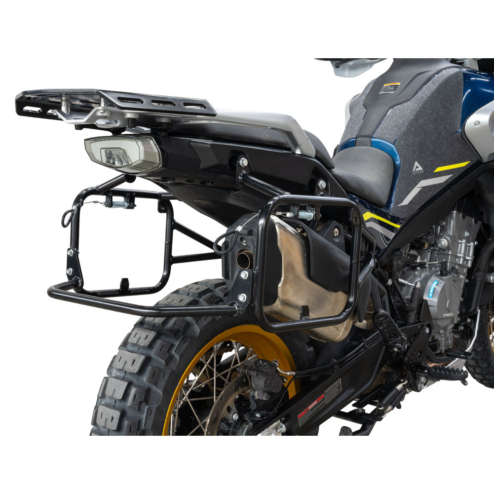 Tusk Pannier Racks CFMOTO IBEX 800 2023-2026