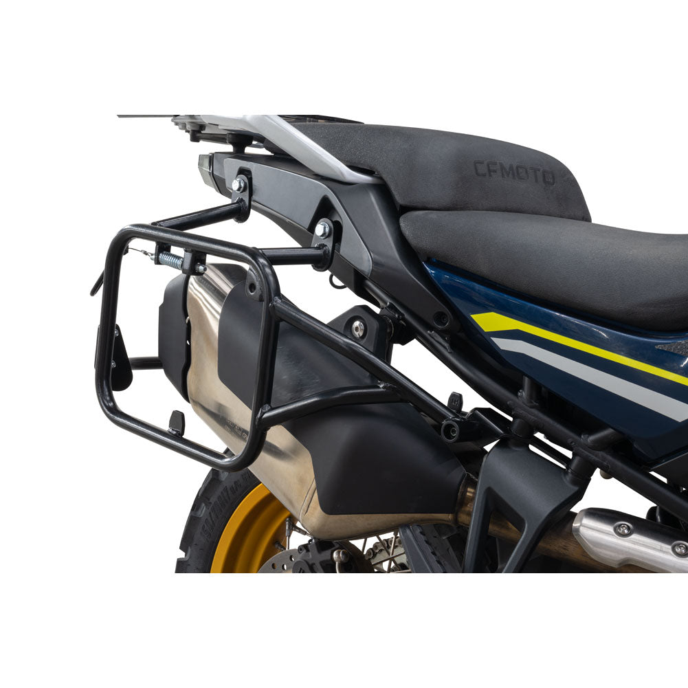 Tusk Pannier Racks CFMOTO IBEX 800 2023-2026