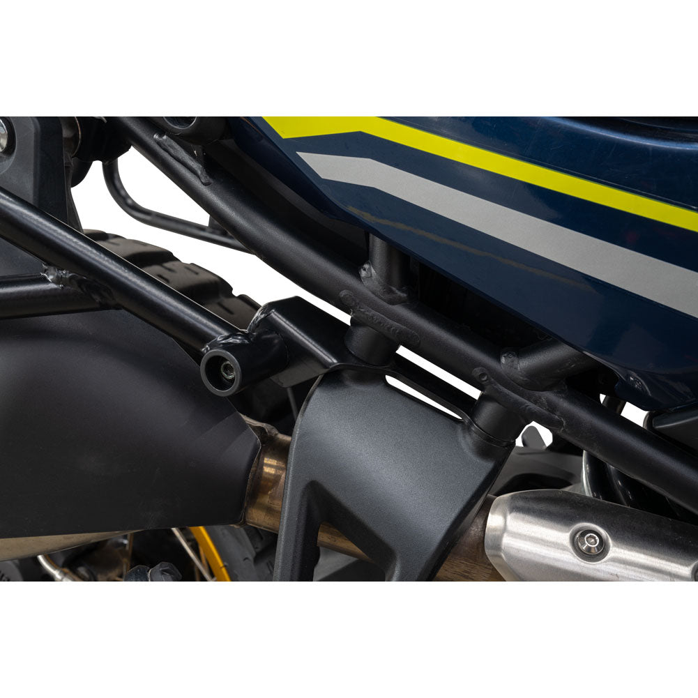 Tusk Pannier Racks CFMOTO IBEX 800 2023-2026