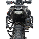 Tusk Aluminum Panniers with Pannier Racks V2 Large CFMOTO IBEX 450 2025