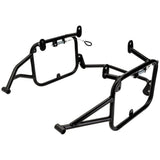 Tusk Aluminum Panniers with Pannier Racks V2 Large CFMOTO IBEX 450 2025