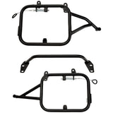Tusk Aluminum Panniers with Pannier Racks V2 Large BMW R1200GS 2013–2024